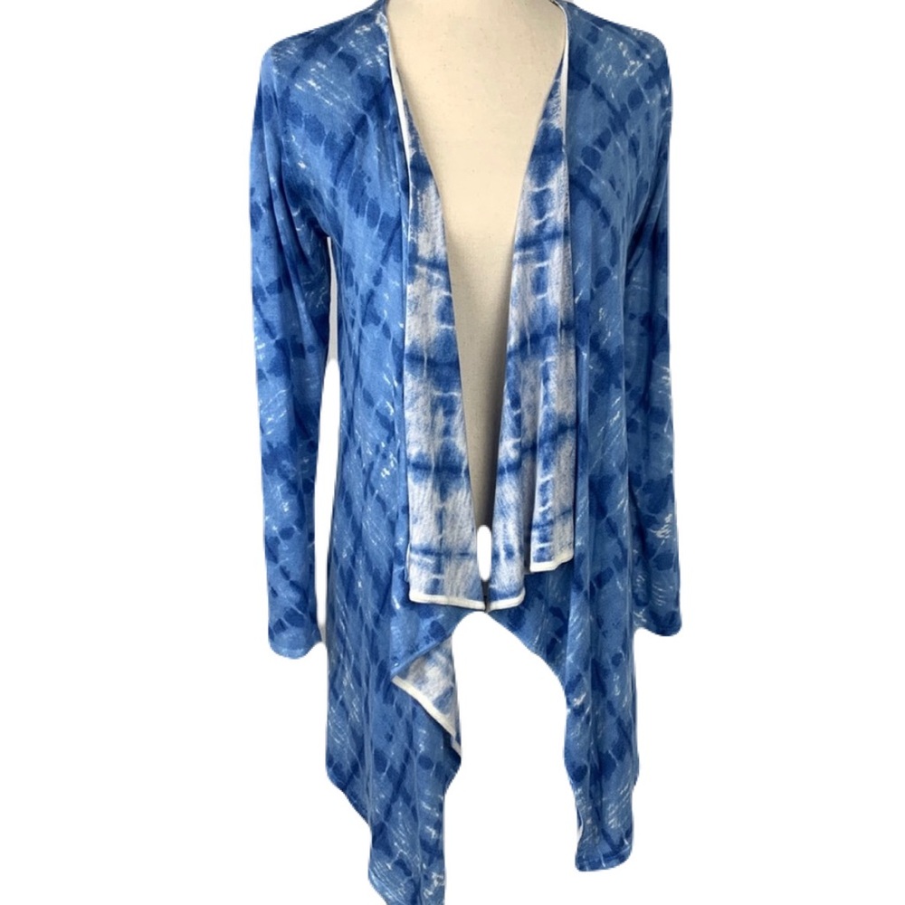 NWT Two Twenty Five open cardigan
